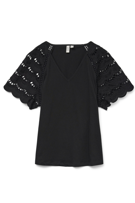 Vero Moda vmblasy s/s t-shirt jrs btq ga